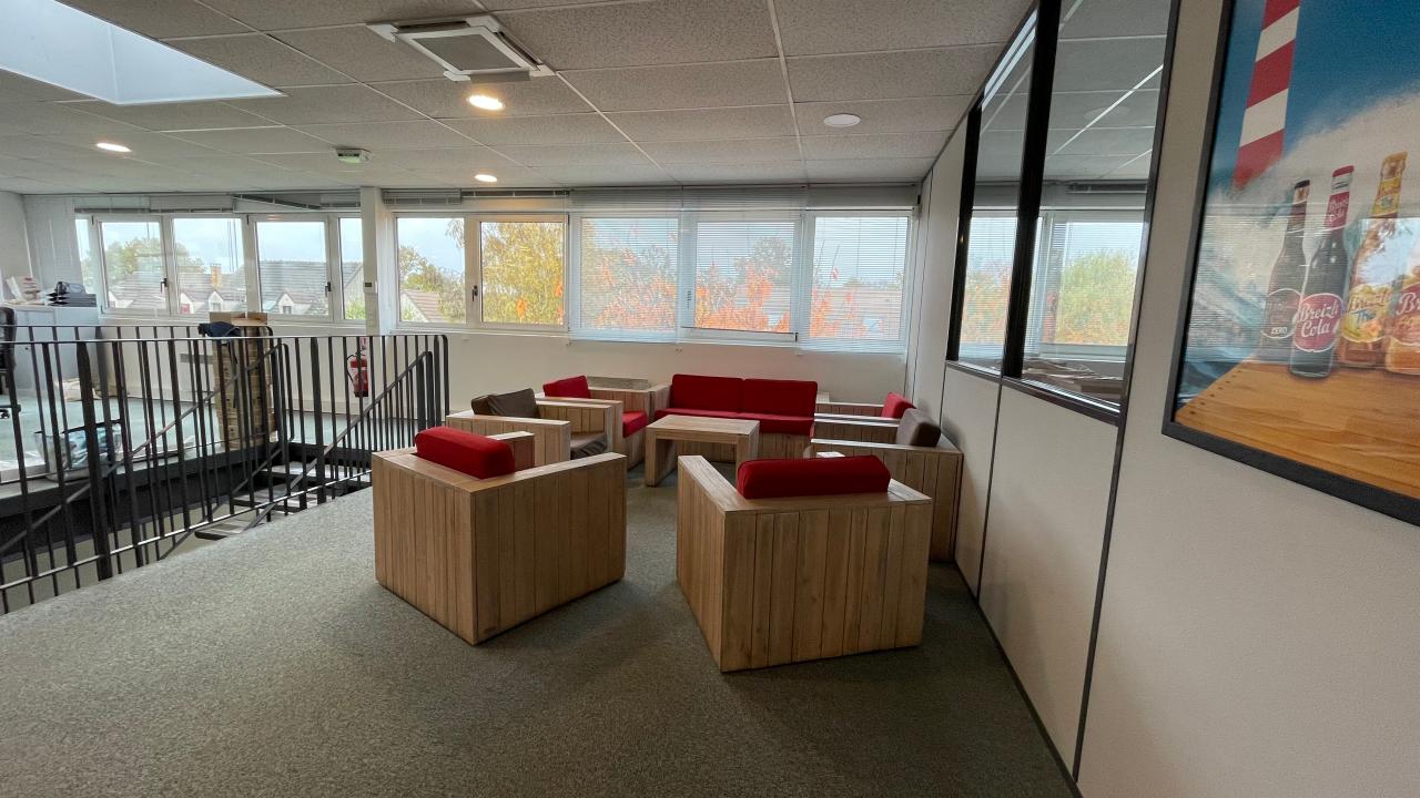Local d'activité Les Essarts-le-Roi 396m² Vente local d'activité Les Essarts-le-Roi Yvelines OVACT2529113 13